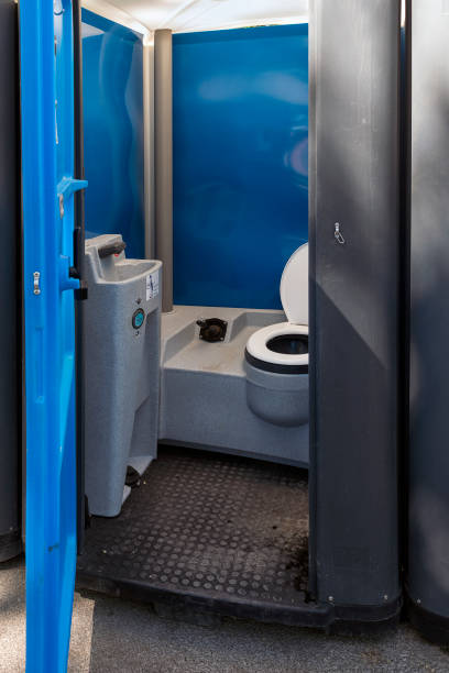 Professional porta potty rental in Santa Fe, NM