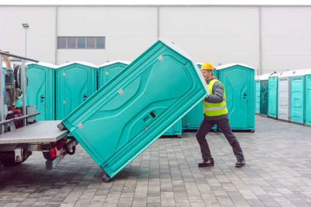 Best Portable bathroom rental  in Santa Fe, NM