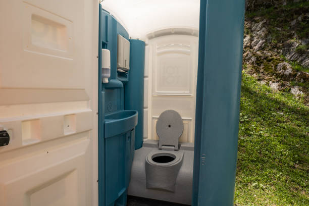 Best Sanitation services for porta potties  in Santa Fe, NM
