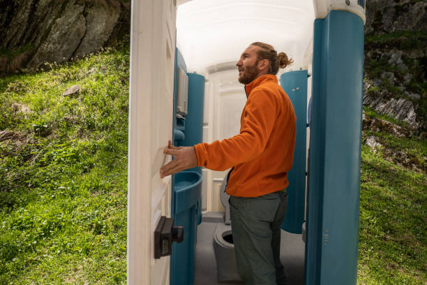 Best Affordable porta potty rental  in Santa Fe, NM