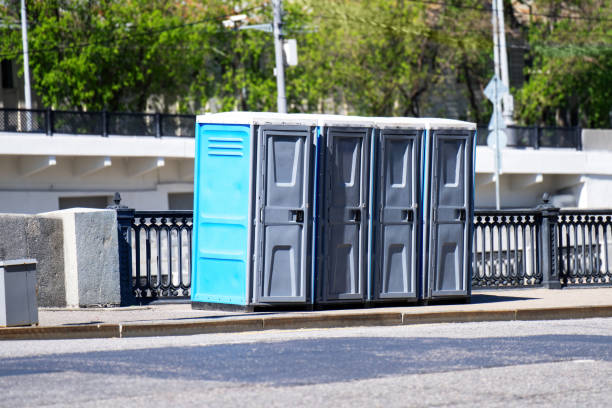 Best Best portable toilet rental  in Santa Fe, NM