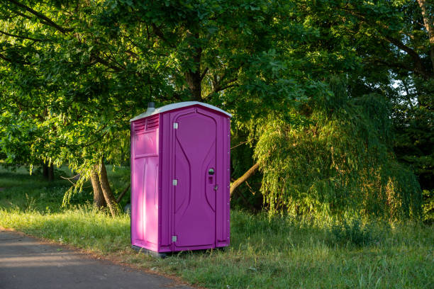 Best Porta potty delivery and setup  in Santa Fe, NM