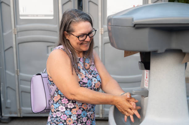 Best Affordable porta potty rental  in Santa Fe, NM