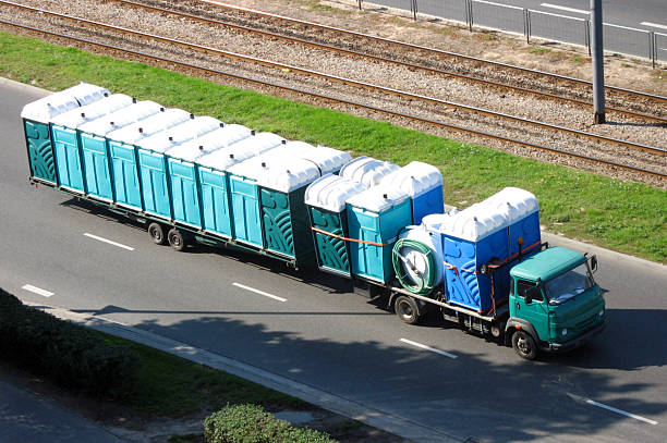 Best Portable toilet rental cost  in Santa Fe, NM