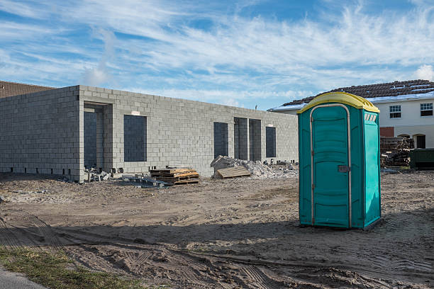 Best High-end porta potty rental  in Santa Fe, NM