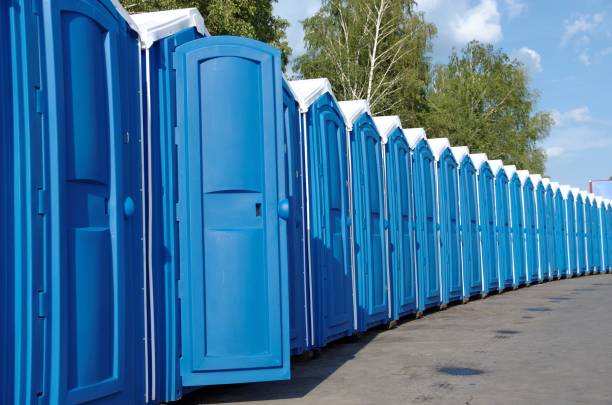 Best Porta potty for special events  in Santa Fe, NM